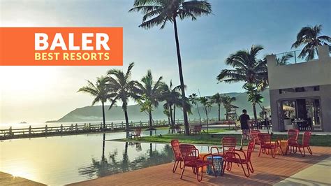baler resorts|baler resorts owned by angara.